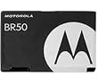 Batterie BR50 680mAh...
