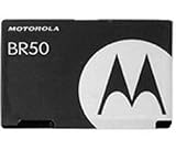 Electronics : Motorola - BR50 Battery