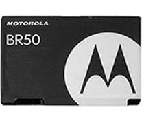 Motorola - BR50 Battery