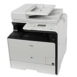 New Canon Usa Imageclass Mf8350cdn Multifunction Printer 21 Ppm Mono 21 Ppm ....