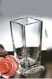 MINI VASE - SMALL MINI CRYSTAL VASE - vase