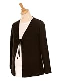 Lilo Maternity Tie Front Sweater