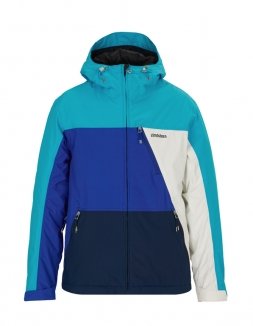 Zimtstern Herren Snow Jacket Bill, blue, S, 8810200602303_023 Preisvergleich