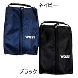 WOSS（ウォズ）シューズケース WSC-02