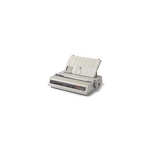 review Oki Data 62422402