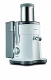 Kenwood JE 730 Entsafter / 1000 Watt / 1,5 Liter / Weiß