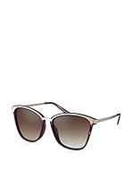 Daniel Klein Gafas de Sol Polarized DK4132COL04 (53 mm) Marrón