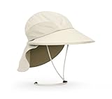 Sunday Afternoons Sport Hat, Cream/Sand, Medium
