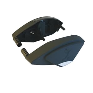 Stokke Xplory Car Seat Adaptor for Selected Peg Perego