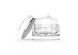 Dermafresh Face Scrub, #1 Best Face Exfoliator Containing Crystals and Fruit Enzymes To Slough Away Dead Skin Cells, Unblock Pores and Boost Superficial Circulation
