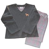 Review   / Leisure Outfit Cocker Spaniel Buff