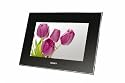 Sony DPFV1000NB 10.2 inch Digital Photo Frame With 1GB Internal Memory Storing Upto 2000 Photos