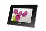 Sony DPFV1000NB 10.2 inch Digital Photo Frame With 1GB Internal Memory Storing Upto 2000 Photos