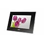 Sony DPFV1000NB 10.2 inch Digital Photo Frame With 1GB Internal Memory Storing Upto 2000 Photos