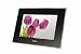 Sony DPFV1000NB 10.2 inch Digital Photo Frame With 1GB Internal Memory Storing Upto 2000 Photos