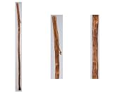 Free Form Sassafras Walking Stick