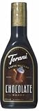 Torani Specialty Chocolate Sauce