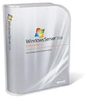 Microsoft Windows Server 2008 5-Client Additional License