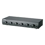 JAMO JSS6VC2 Speaker selector