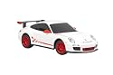 Jamara 404096 - Porsche GT3 RS 1:24 27 MHz inklusive Fernsteuerung weiß