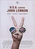 u.s.a. contro john lennon / The U.S. vs. John Lennon (Dvd) Italian Import