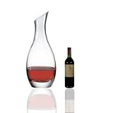 Ravenscroft Crystal Cristoff Salmanazar Decanter