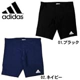 11-Q3 adidas(アディダス）　ﾎﾞｰｲｽﾞ ﾍﾞｰｼｯｸ ﾊｰﾌﾀｲﾂ