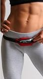 Spi Belt Small Personal Item Belt (Red Or Black)