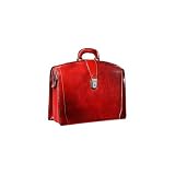 Bosca Old Leather Partners Brief