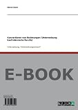 Konvertieren von Rechnungen (Unterweisung kaufmännische Berufe)
