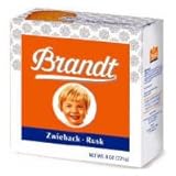 UPC 094118101124 product image for Brandt Zwieback Ruck Toast - 8 oz | upcitemdb.com