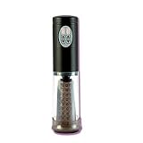 Turbo Stroker - Waterproof Sleeve Vibrating Pump