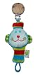 Pacifier Leash, Selvatic - Monkey