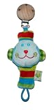Pacifier Leash, Selvatic - Monkey