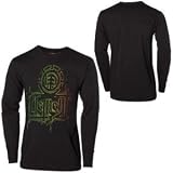 Element Lineus T-Shirt - Long-Sleeve - Men's