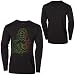 Sporting Goods : Element Lineus T-Shirt - Long-Sleeve - Men's