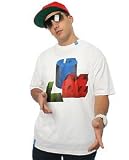 LRG - LRG The Downside Up Tee,T-shirts for Men