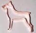 Dog - Doberman Pinscher