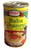 Baba Ghanouj Dip (Ziyad) 13oz