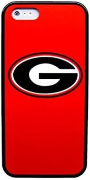 NEW GEORGIA BULLDOGS UGA ~ Image Design Hard Back Case cover skin for Apple Iphone 5 5S