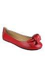 Knotted Bow Flat