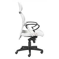 Zuo Eco Pu Office Chair
