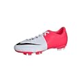 Nike Junior Mercurial Victory III Chaussures De Football Pour Terrain Dur