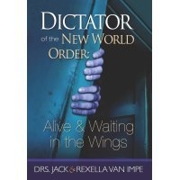 Cheap Dictator of the New World Order: Alive Waiting Van Impe