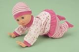 Crawl to Me Baby