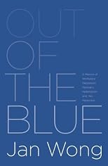 Out of the Blue