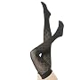 Ladies 1 Pair SockShop 70 Denier Diamond Tressor Opaque Hold Up Stockings