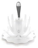 Skip Hop Splash Bottle Dryer, Translucent
