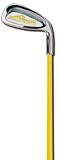 Accu-Length Expandable Junior Clubs AL1000 Boy's Pitching Wedge, Height range 44 to 54 (Right-Handed)