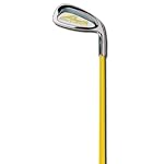 Accu-Length Expandable Junior Clubs AL1000 Boy's Pitching Wedge, Height range 44